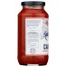 CARBONE: Spicy Vodka Pasta Sauce, 24 oz