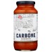 CARBONE: Pasta Mushroom Marinara, 24 oz