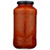CARBONE: Sauce Tomato Basil, 32 oz