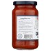 CARBONE: Original Pizza Sauce, 14 oz