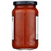 CARBONE: Original Pizza Sauce, 14 oz
