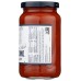 CARBONE: Original Pizza Sauce, 14 oz