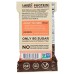 LAIRD SUPERFOOD: Bar Drk Choc Protein, 1.6 OZ