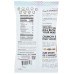 I AMARANTH: Churritos Chiptl Hm Salt, 5 OZ