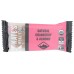 KATES REAL FOOD: Bar Oatmeal Crnbrry Almnd, 2.2 OZ