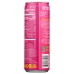 ODYSSEY ELIXIR: Energy Plus Focus Dragon Fruit Lemonade, 12 fo