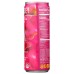 ODYSSEY ELIXIR: Energy Plus Focus Dragon Fruit Lemonade, 12 fo