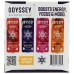 ODYSSEY ELIXIR: Bev Sprkl 4var Pk 12Ct, 144 fo