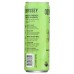 ODYSSEY ELIXIR: Sparkling Cherry Lime Energy Drink, 12 fo