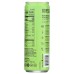 ODYSSEY ELIXIR: Sparkling Cherry Lime Energy Drink, 12 fo