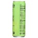 ODYSSEY ELIXIR: Sparkling Cherry Lime Energy Drink, 12 fo