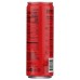 ODYSSEY ELIXIR: Sparkling Strawberry Watermelon Energy Drink, 12 fo