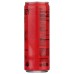 ODYSSEY ELIXIR: Sparkling Strawberry Watermelon Energy Drink, 12 fo
