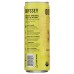 ODYSSEY ELIXIR: Sparkling Pineapple Mango Energy Drink, 12 fo