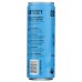 ODYSSEY ELIXIR: Sparkling Blue Raspberry Energy Drink, 12 fo
