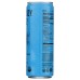 ODYSSEY ELIXIR: Sparkling Blue Raspberry Energy Drink, 12 fo