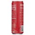 ODYSSEY ELIXIR: Beverage Strwbry Psn Frt, 12 fo