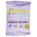 BELLIWELLI: Snackbar Choc Chip Cookie, 1.41 OZ