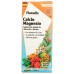 SALUS: Calcium and Magnesium Liquid Herbal and Mineral Supplement, 8.5 fo