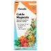 SALUS: Calcium and Magnesium Liquid Herbal and Mineral Supplement, 17 fo