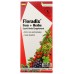 SALUS: Floradix Iron Herbs Supplement, 17 fo
