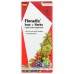 SALUS: Floradix Iron Herbs Supplement, 23 fo