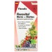 SALUS: Floravital Iron Herbs Supplement, 17 fo