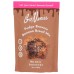 GONANAS: Fudge Brownie Banana Bread Mix, 12.4 oz