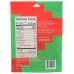 CHUZA: Spicy Dried Mango, 4.5 oz