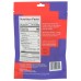 CHUZA: Spicy Dried Cranberry, 4.5 oz