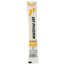 1ST PHORM: Breakfast Sausage Protein Stick, 2 oz