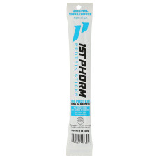 1ST PHORM: Original Smokehouse Protein Stick, 2 oz