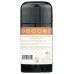 AMERICAN PROVENANCE: Sandalwood and Bergamot Deodorant, 2.65 oz