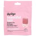 CHEWSY: Beautiful Hair Chew Raspberry, 6 pc