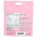 CHEWSY: Beautiful Hair Chew Raspberry, 6 pc