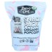 LESSER EVIL: Sugar Cookie Organic Popcorn 8pk, 4.8 oz