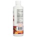 MARYRUTHS: Mens 40Plus Multivitamin Liposomal Vanilla Peach, 15.22 fo