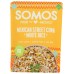 SOMOS: Mexican Street Corn White Rice, 8.8 oz