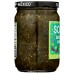 SOMOS: Roasted Tomatillo Jalapeno Salsa, 12 oz