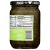 SOMOS: Roasted Tomatillo Jalapeno Salsa, 12 oz
