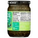SOMOS: Roasted Tomatillo Jalapeno Salsa, 12 oz