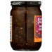 SOMOS: Roasted Tomatillo Pasilla Pepper Salsa, 12 oz
