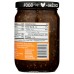 SOMOS: Roasted Tomatillo Pasilla Pepper Salsa, 12 oz