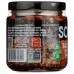 SOMOS: Salsa Macha Mexican Chili Crisp with Mango & Pineapple, 6.5 oz