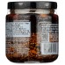 SOMOS: Salsa Macha Mexican Chili Crisp with Mango & Pineapple, 6.5 oz