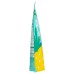 CRISPY GREEN: Lime Chili Pina Picante, 1.76 oz