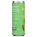 FRESH FIZZ: Sparkling Mint Lemonade, 12 fo