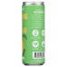 FRESH FIZZ: Sparkling Mint Lemonade, 12 fo