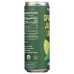 FRESH FIZZ: Sparkling Jalapeno Limeade, 12 fo
