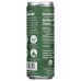 FRESH FIZZ: Sparkling Jalapeno Limeade, 12 fo